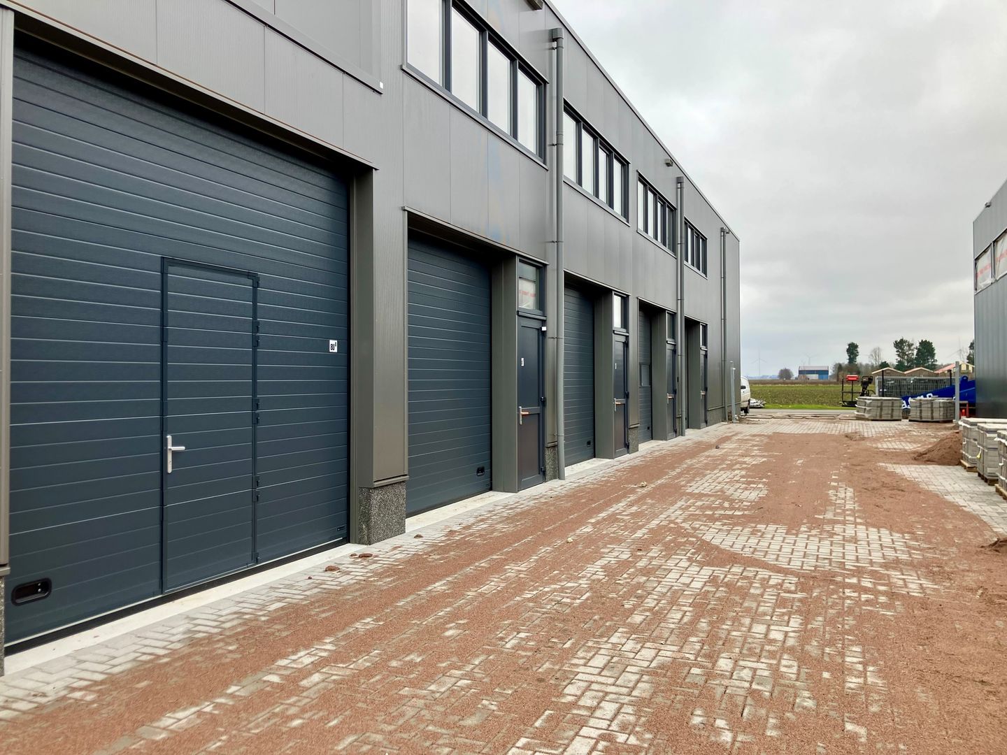 Bekijk foto 3 van Stoppelploeg 8-U8