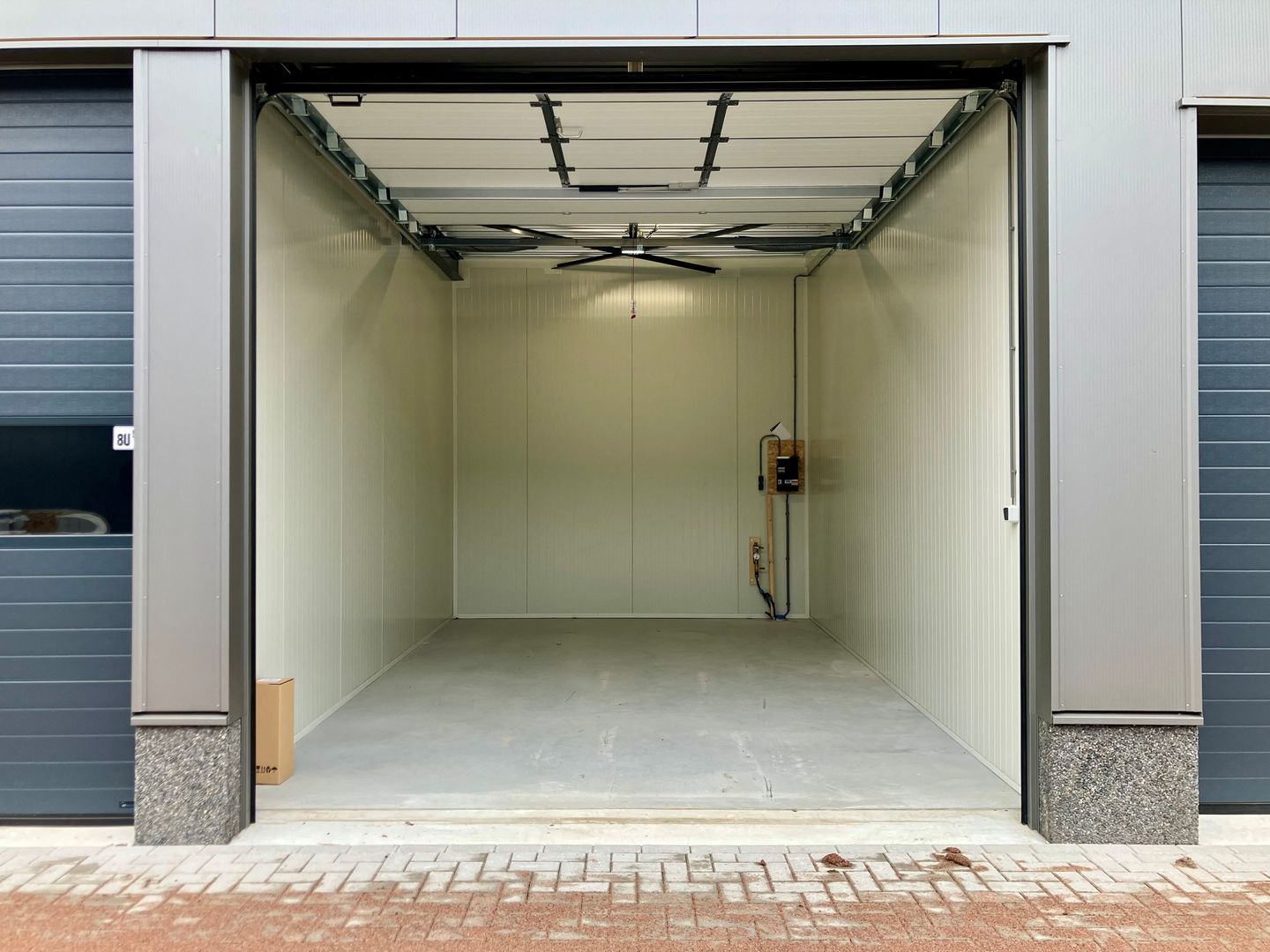 Bekijk foto 5 van Stoppelploeg 8-U8