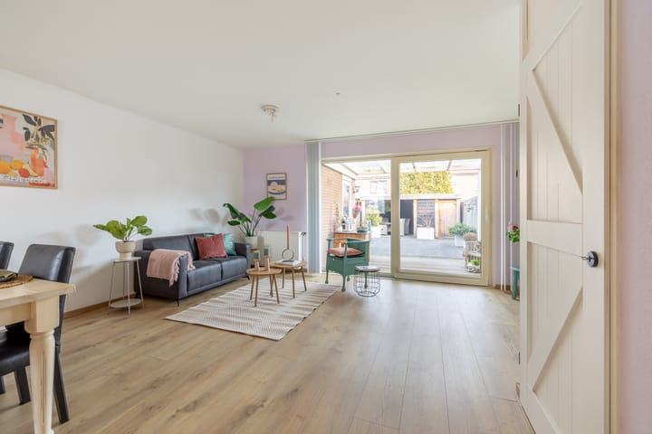 Foto 3 van Stremselstraat 112