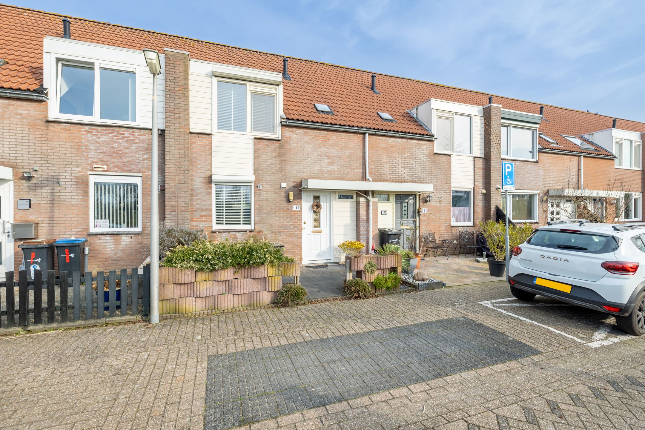 Foto 6 van Stremselstraat 112