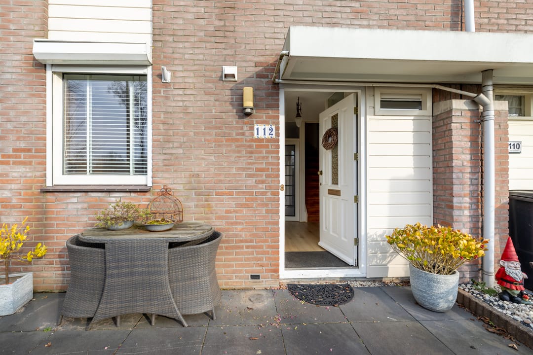 Foto 7 van Stremselstraat 112