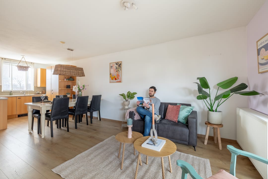 Foto 13 van Stremselstraat 112