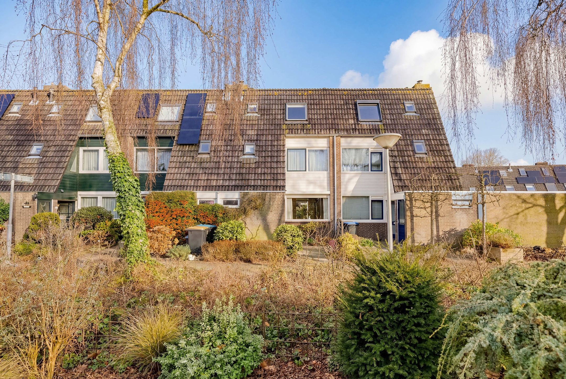 Foto 3 van Meidoornplantsoen 40