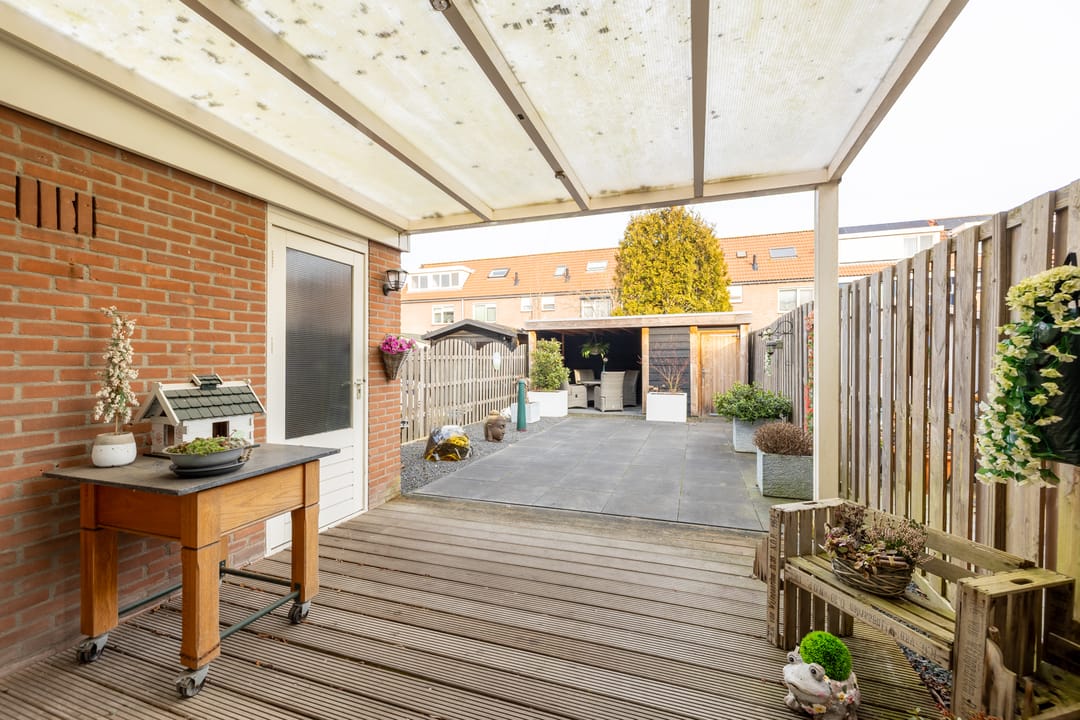 Foto 37 van Stremselstraat 112