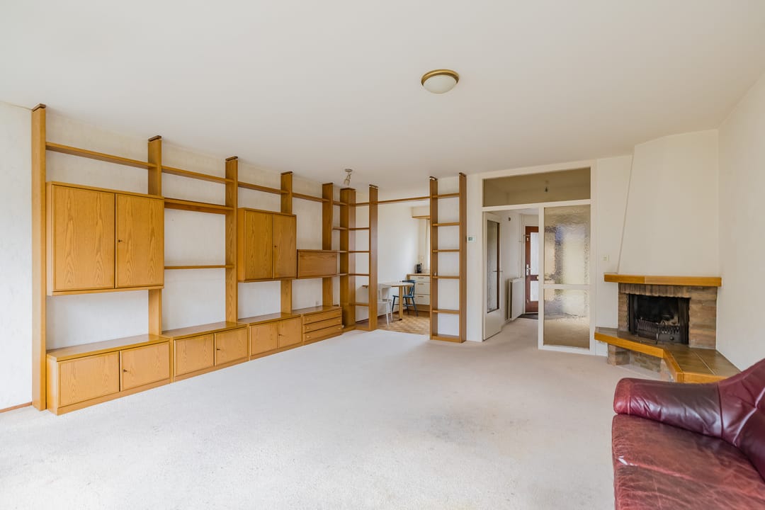 Foto 7 van Meidoornplantsoen 40