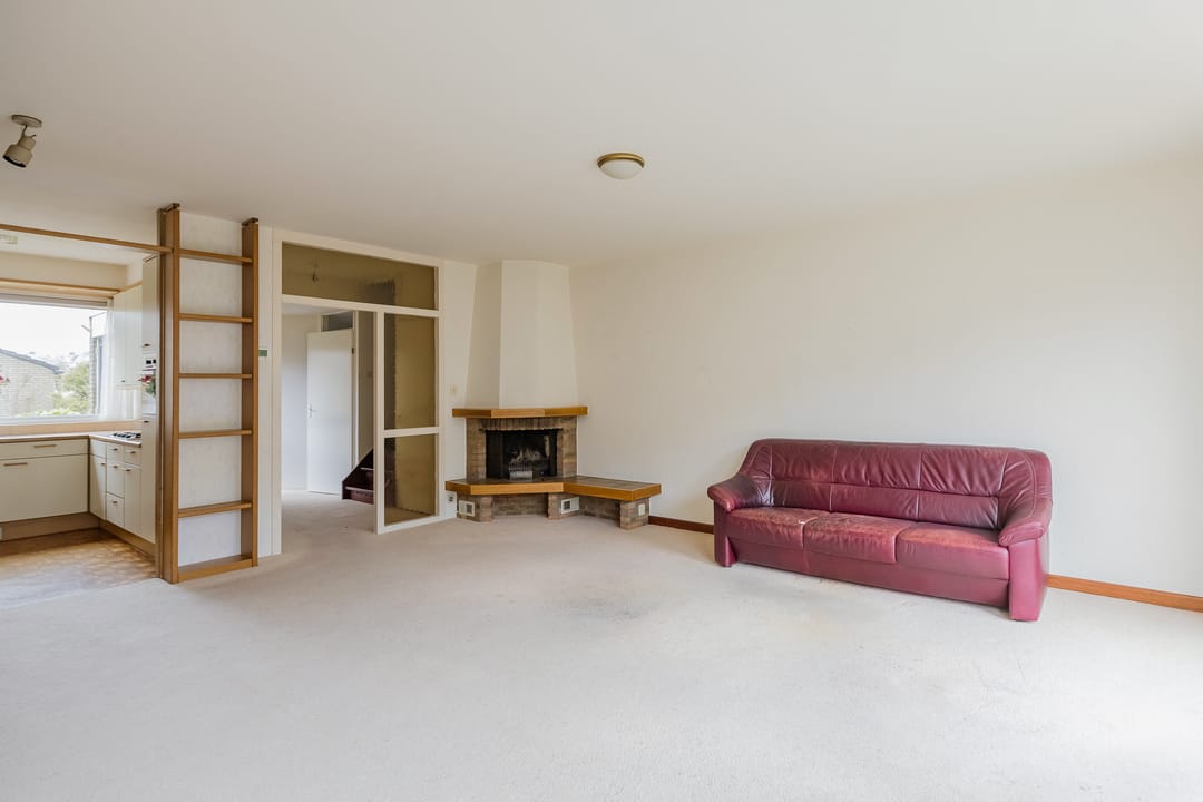 Foto 8 van Meidoornplantsoen 40