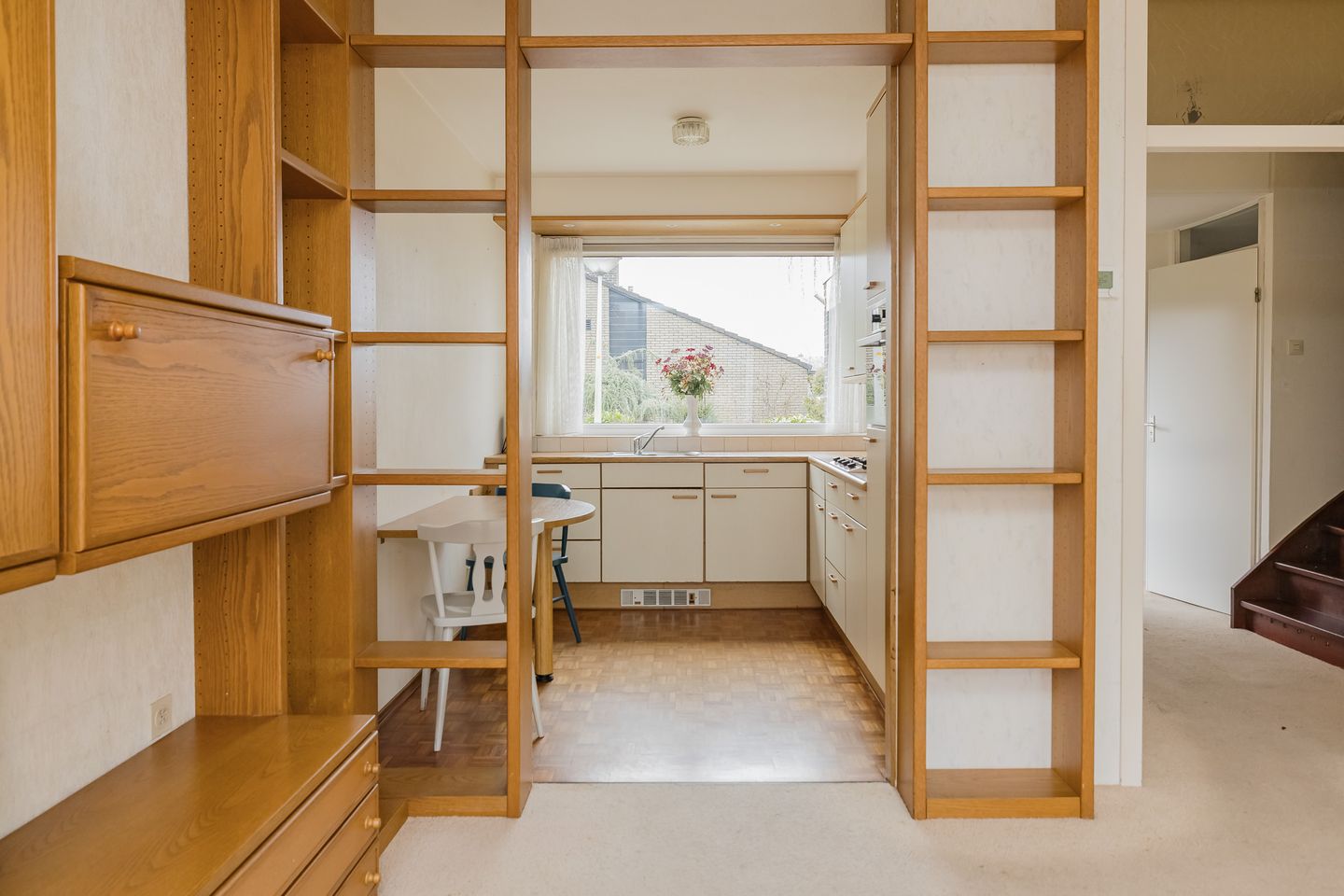 Foto 10 van Meidoornplantsoen 40