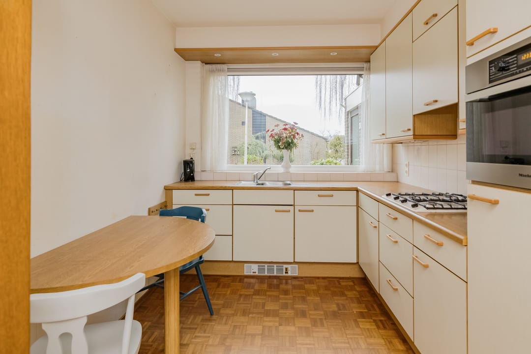 Foto 11 van Meidoornplantsoen 40