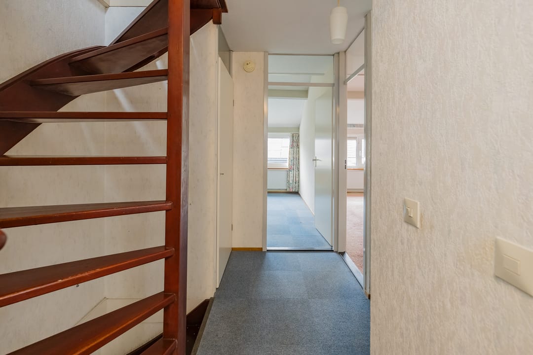 Foto 13 van Meidoornplantsoen 40