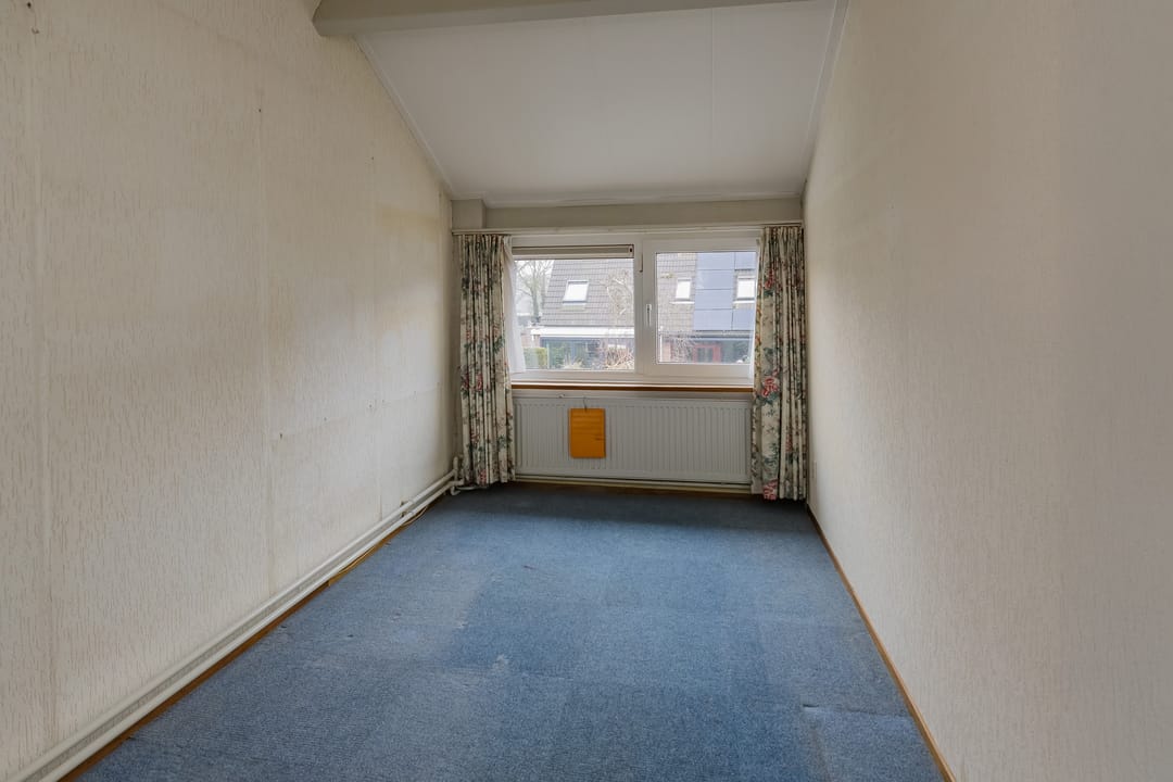 Foto 16 van Meidoornplantsoen 40