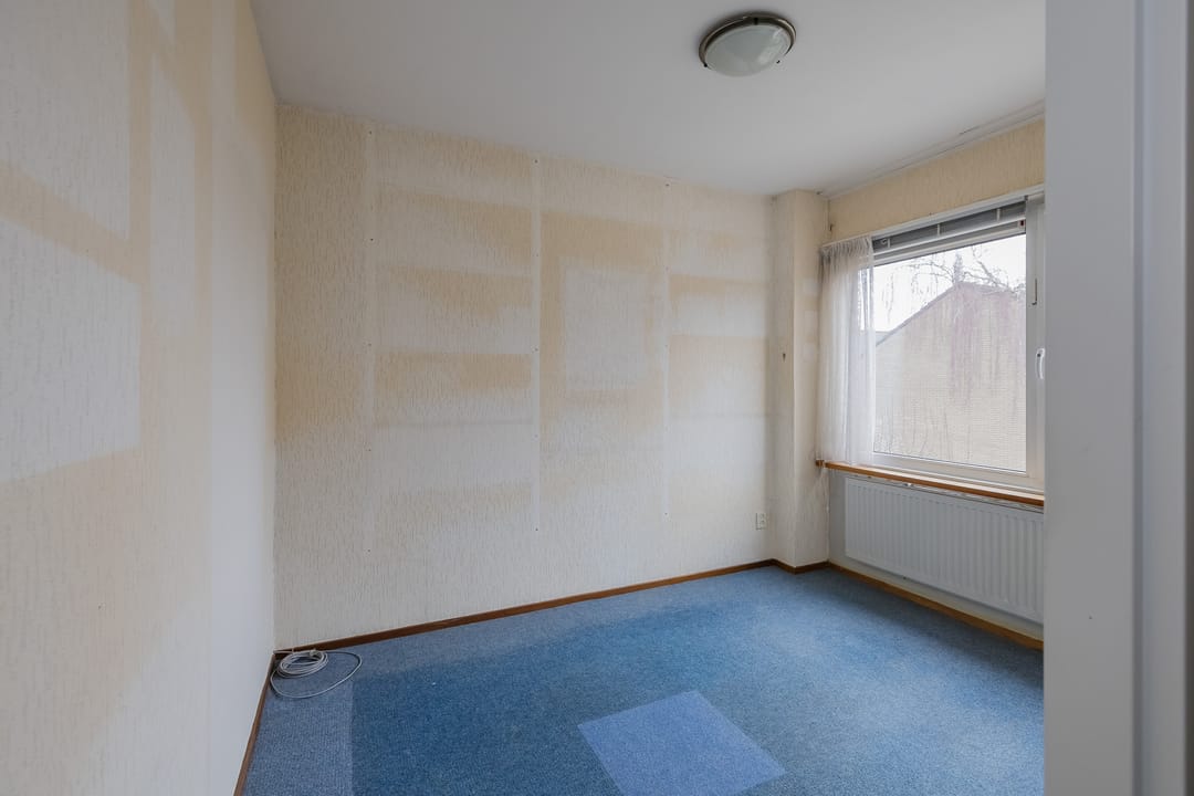 Foto 17 van Meidoornplantsoen 40