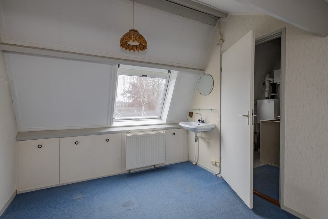 Foto 23 van Meidoornplantsoen 40