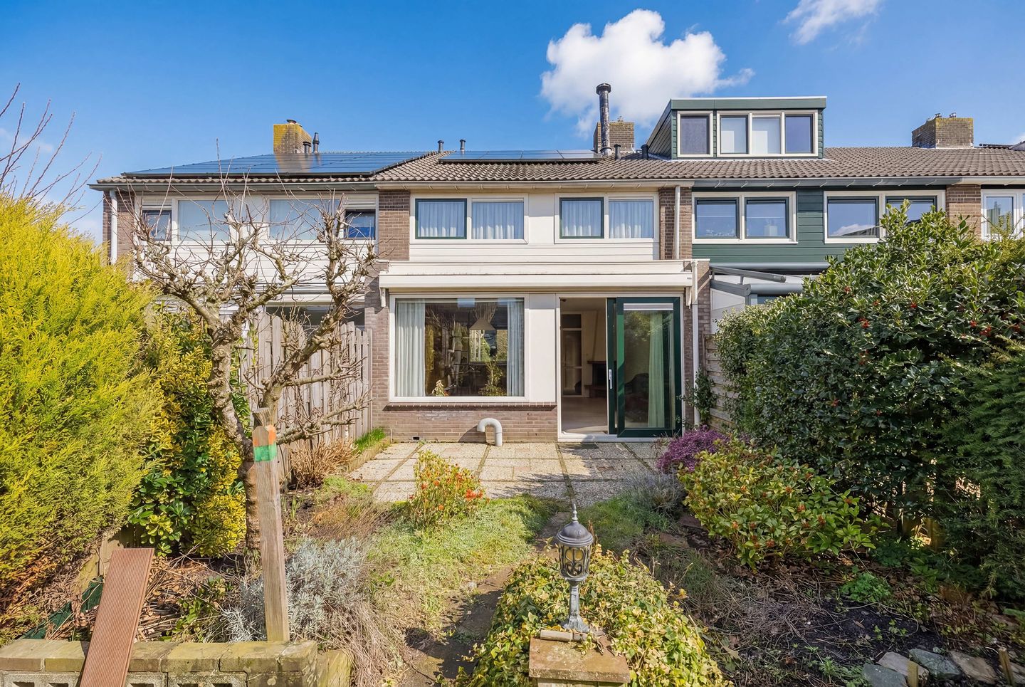 Foto 25 van Meidoornplantsoen 40