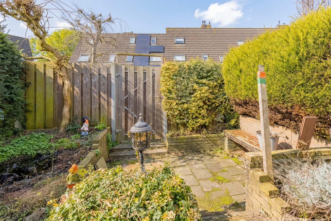 Foto 26 van Meidoornplantsoen 40