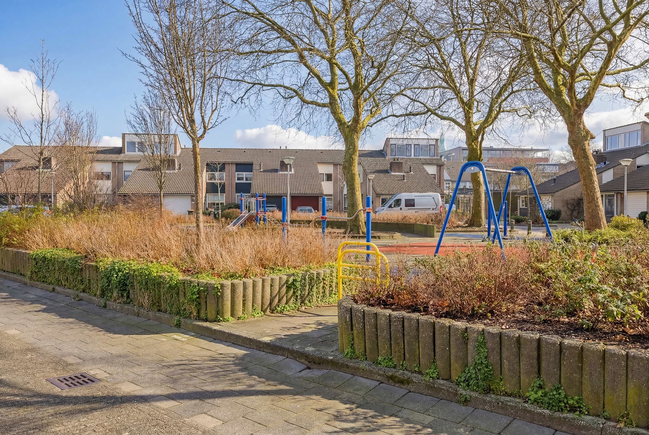 Foto 27 van Meidoornplantsoen 40