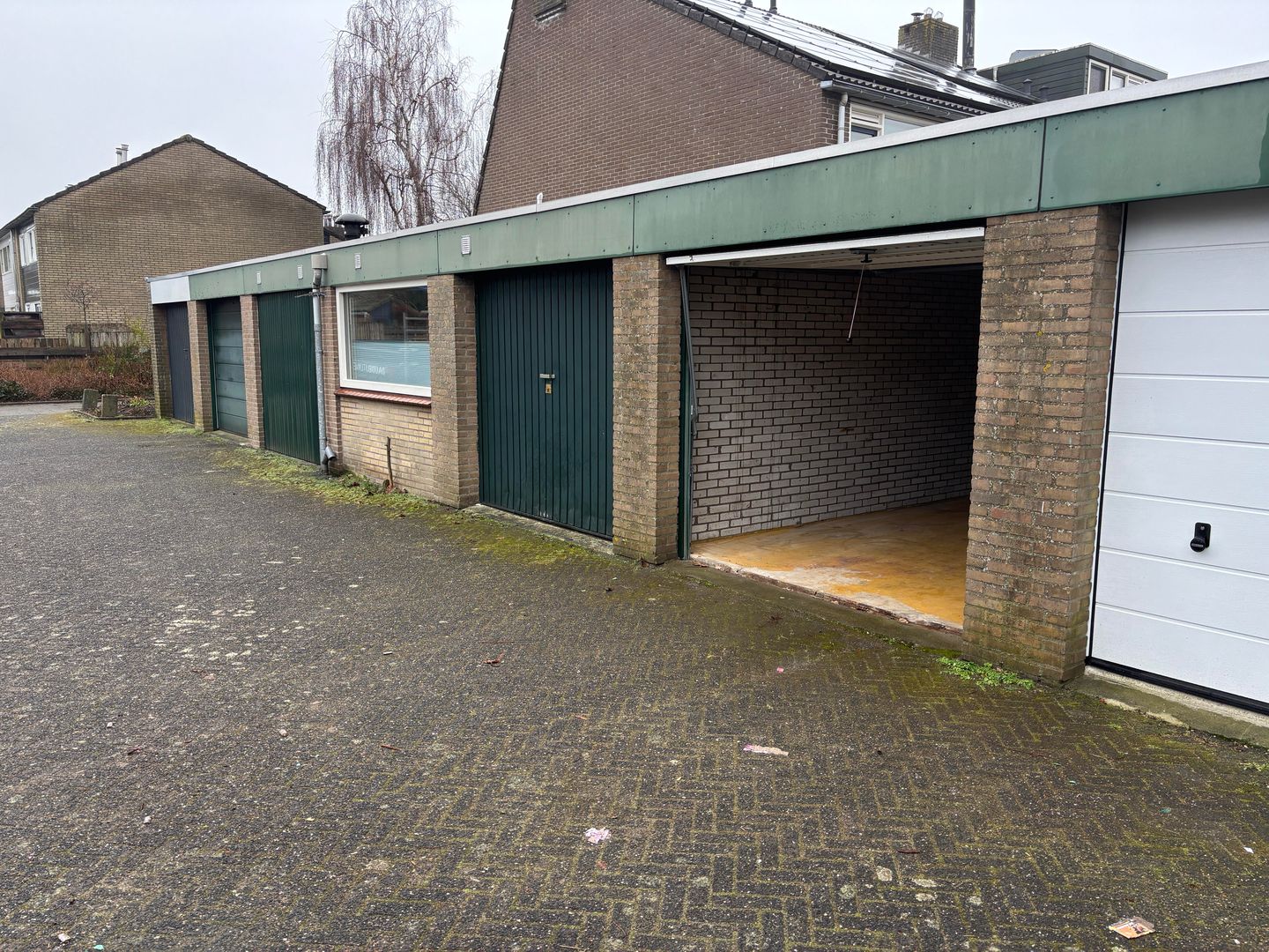 Foto 29 van Meidoornplantsoen 40