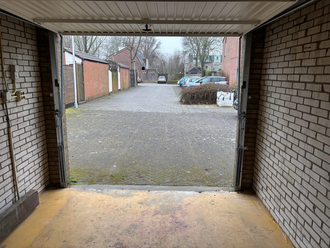 Foto 32 van Meidoornplantsoen 40