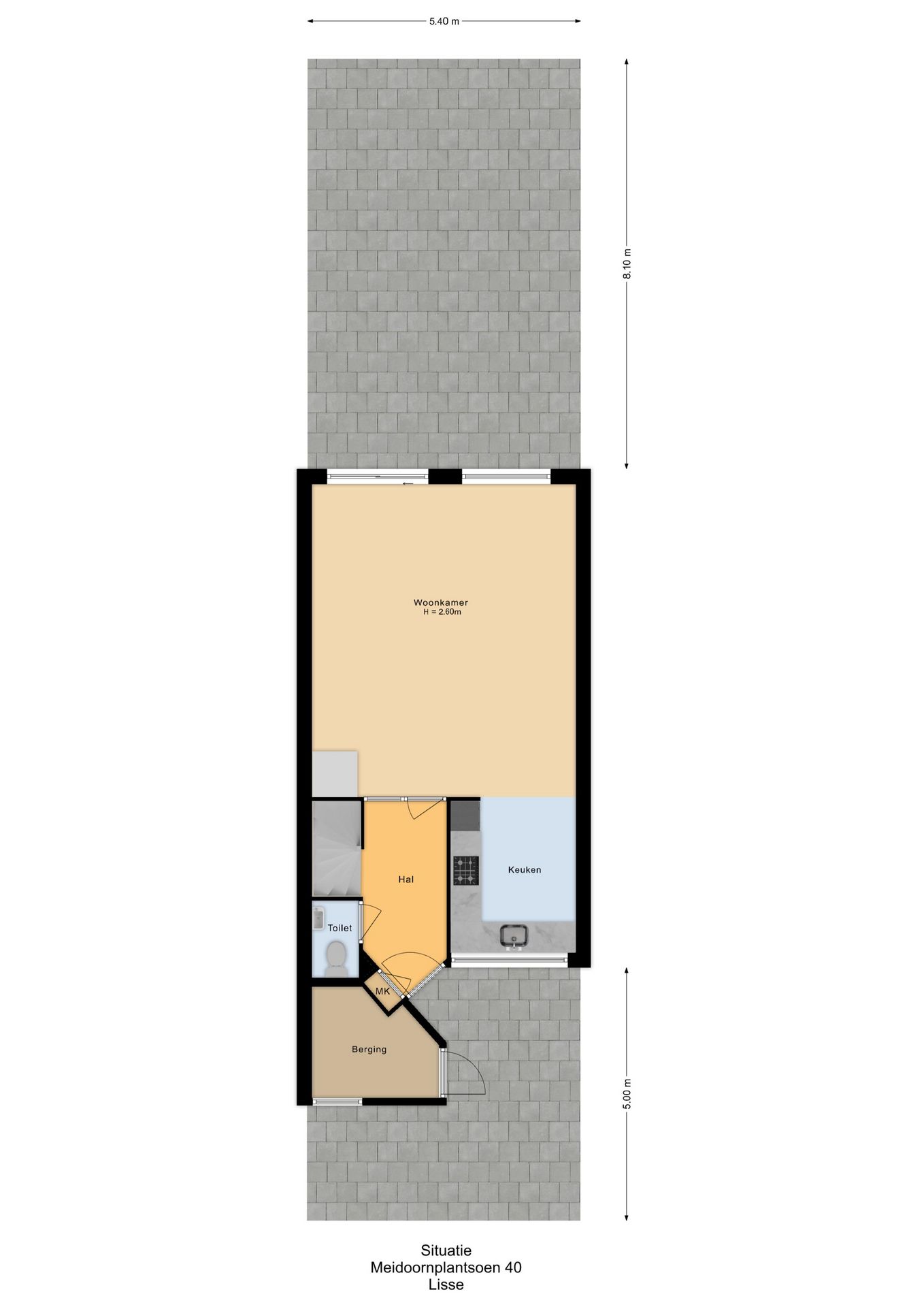 Foto 33 van Meidoornplantsoen 40