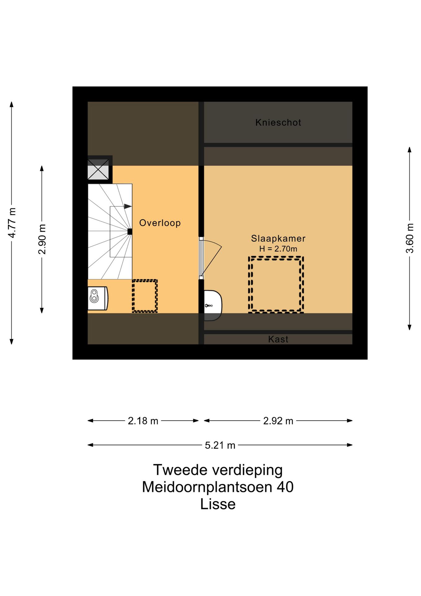 Foto 36 van Meidoornplantsoen 40