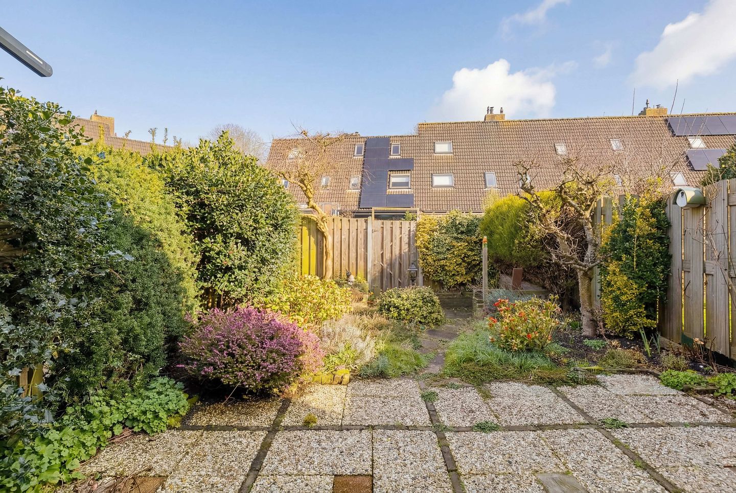 Foto 4 van Meidoornplantsoen 40