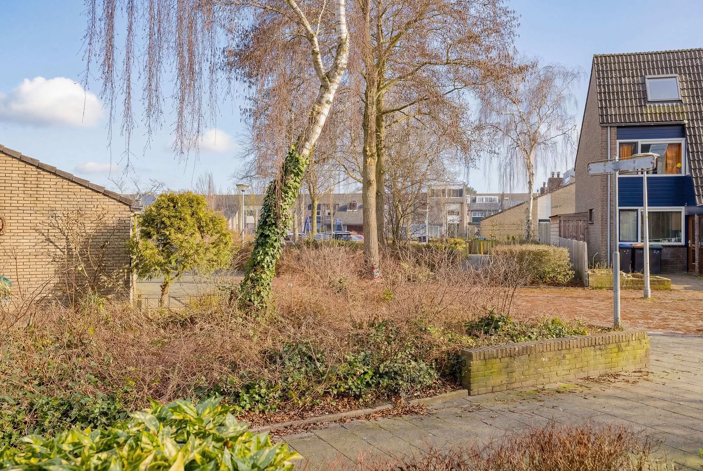 Foto 5 van Meidoornplantsoen 40