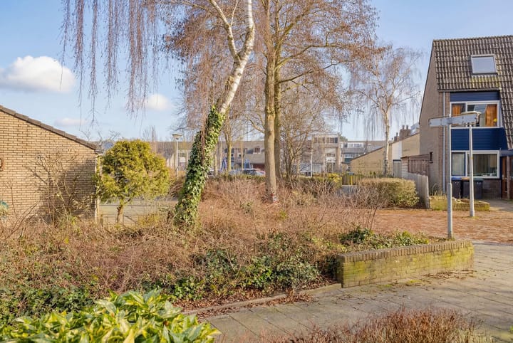 Foto 5 van Meidoornplantsoen 40