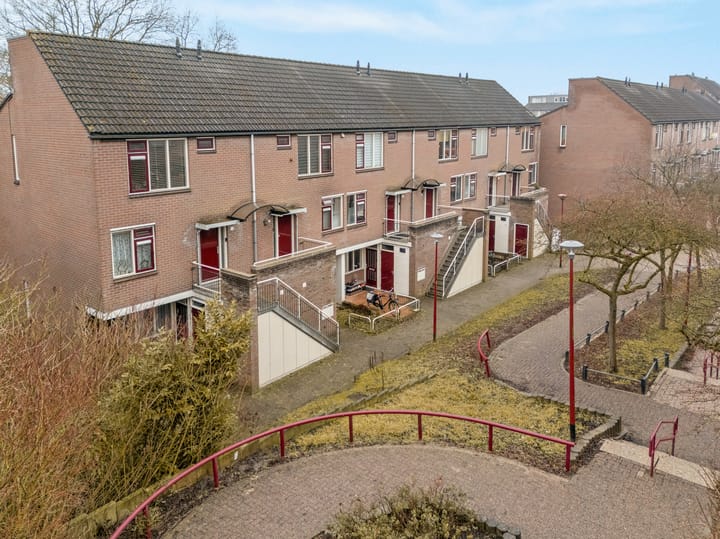 Photo 2 of Kloosterdrift 13