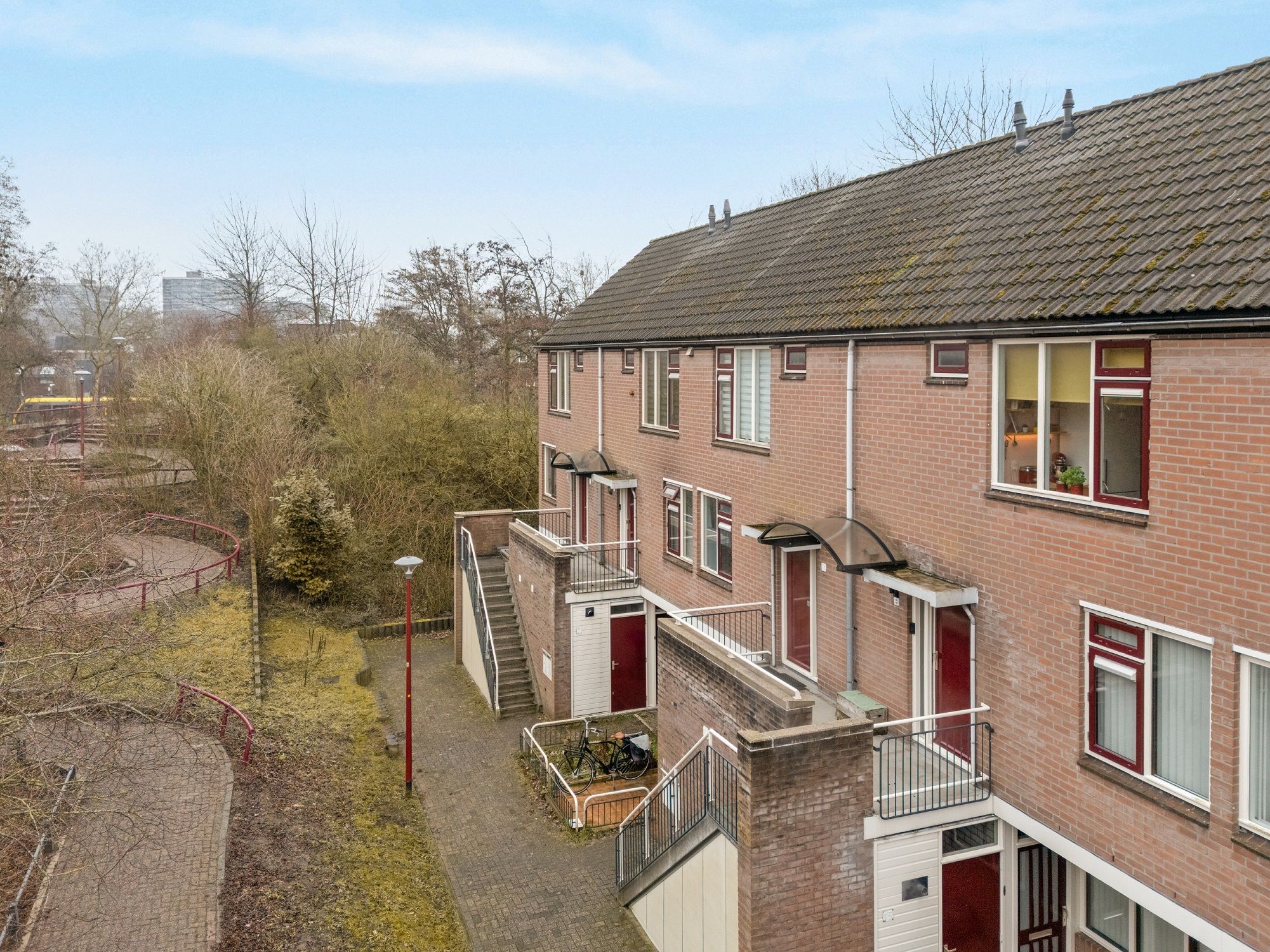 Foto 3 van Kloosterdrift 13