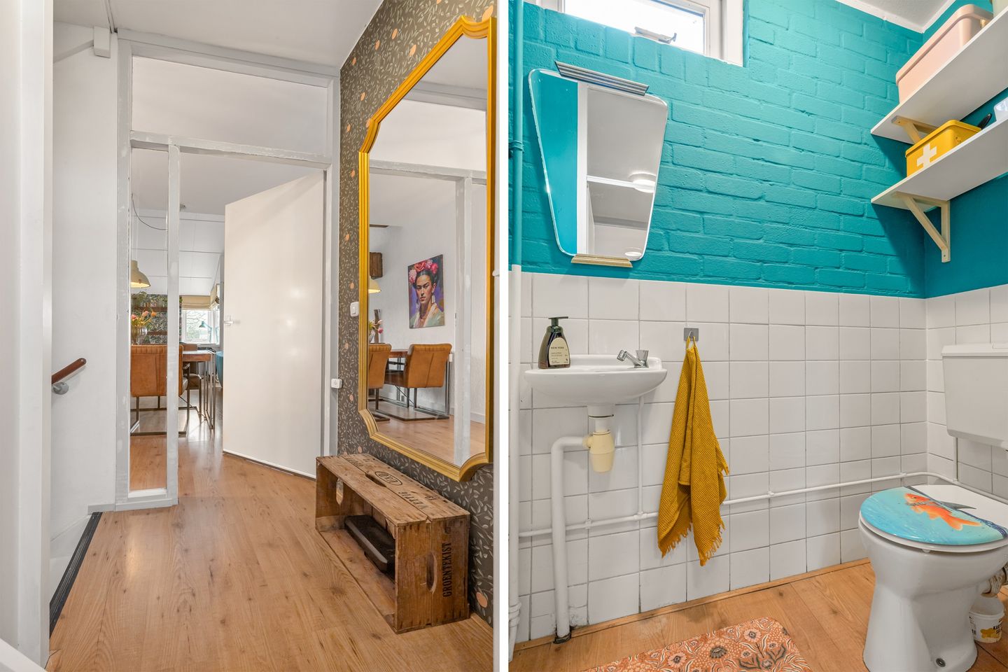 Foto 5 van Kloosterdrift 13