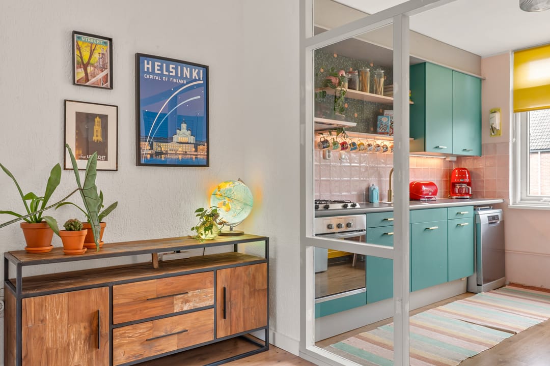 Foto 13 van Kloosterdrift 13