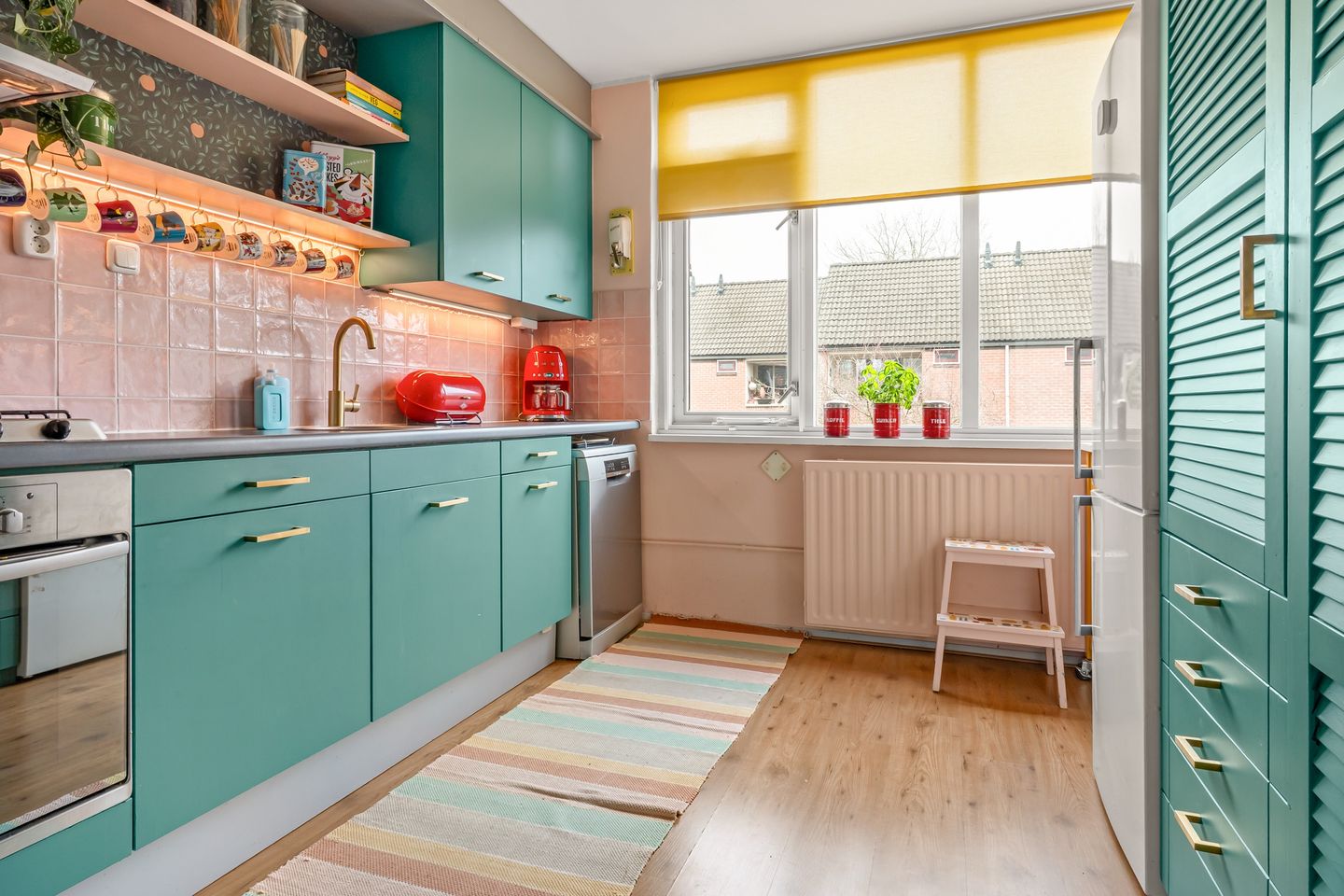 Foto 14 van Kloosterdrift 13