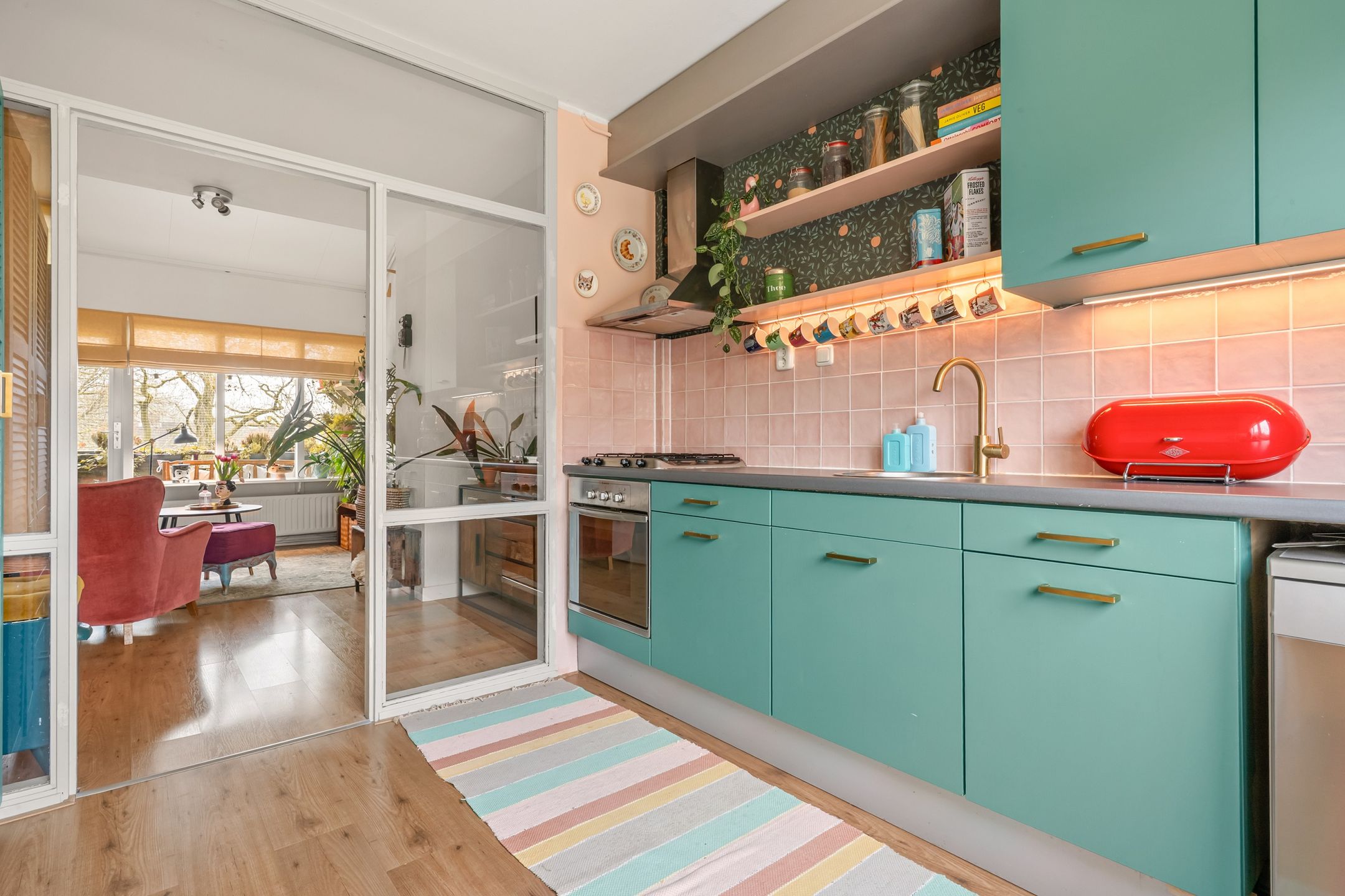 Foto 15 van Kloosterdrift 13