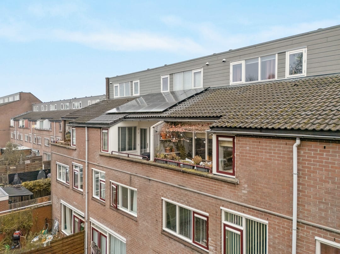 Foto 23 van Kloosterdrift 13