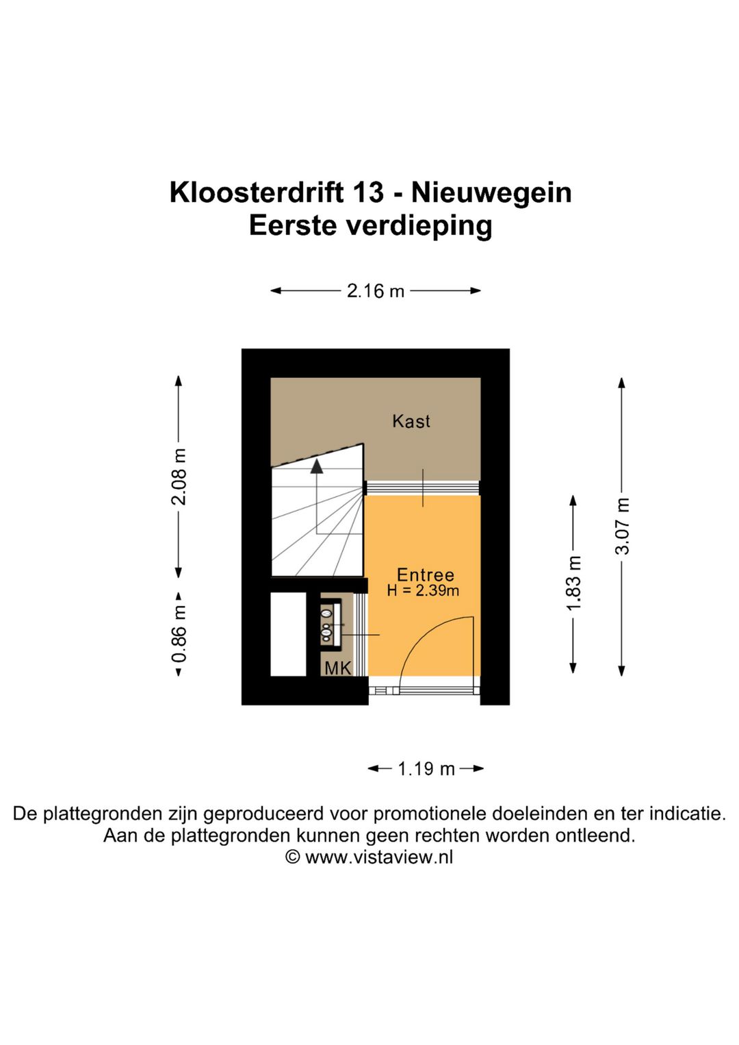 Foto 28 van Kloosterdrift 13