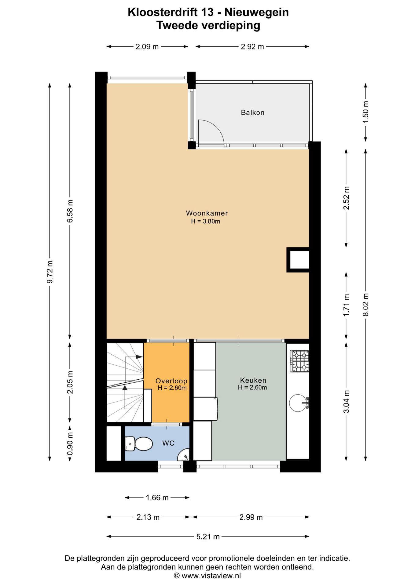 Foto 30 van Kloosterdrift 13