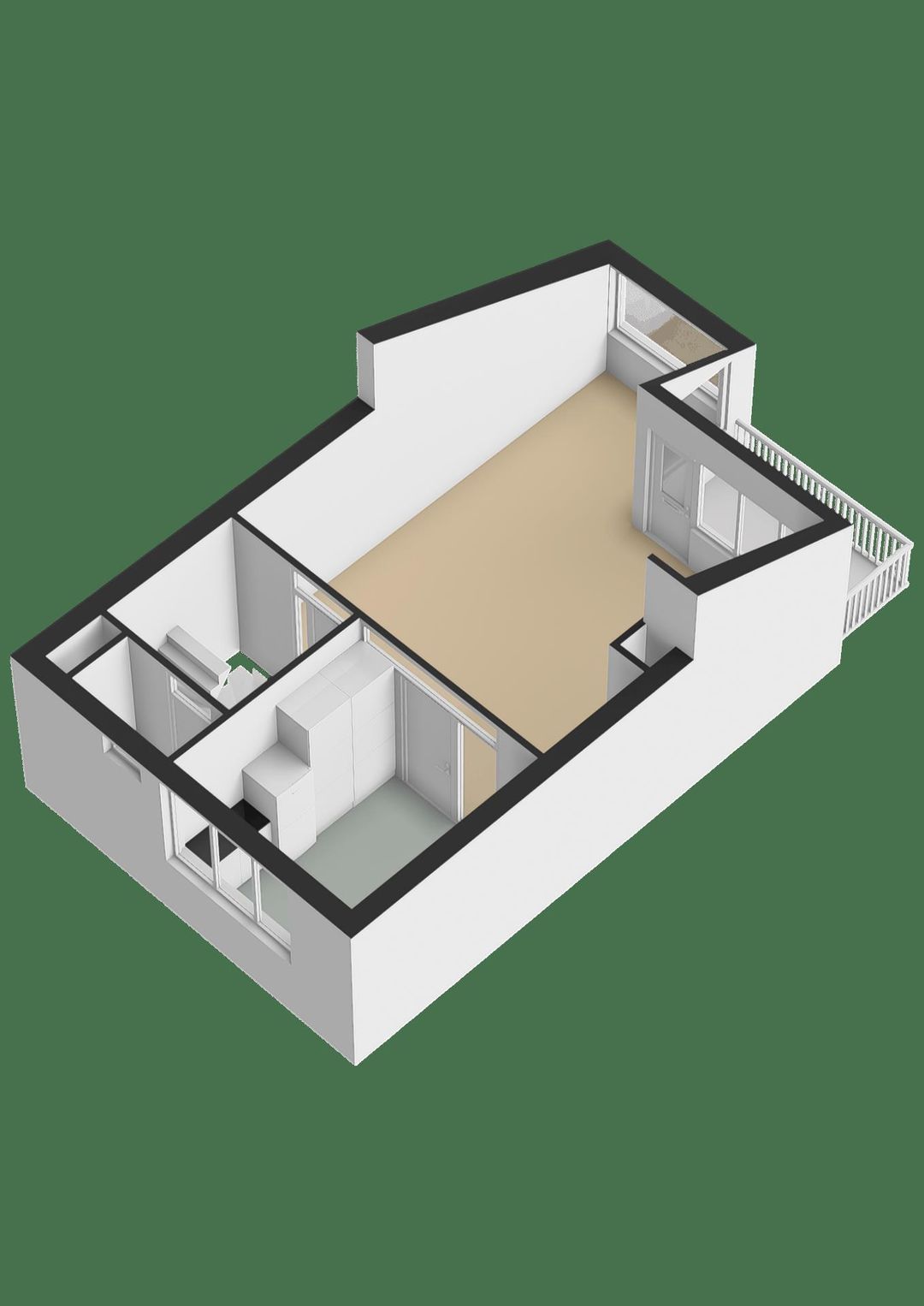 Foto 31 van Kloosterdrift 13