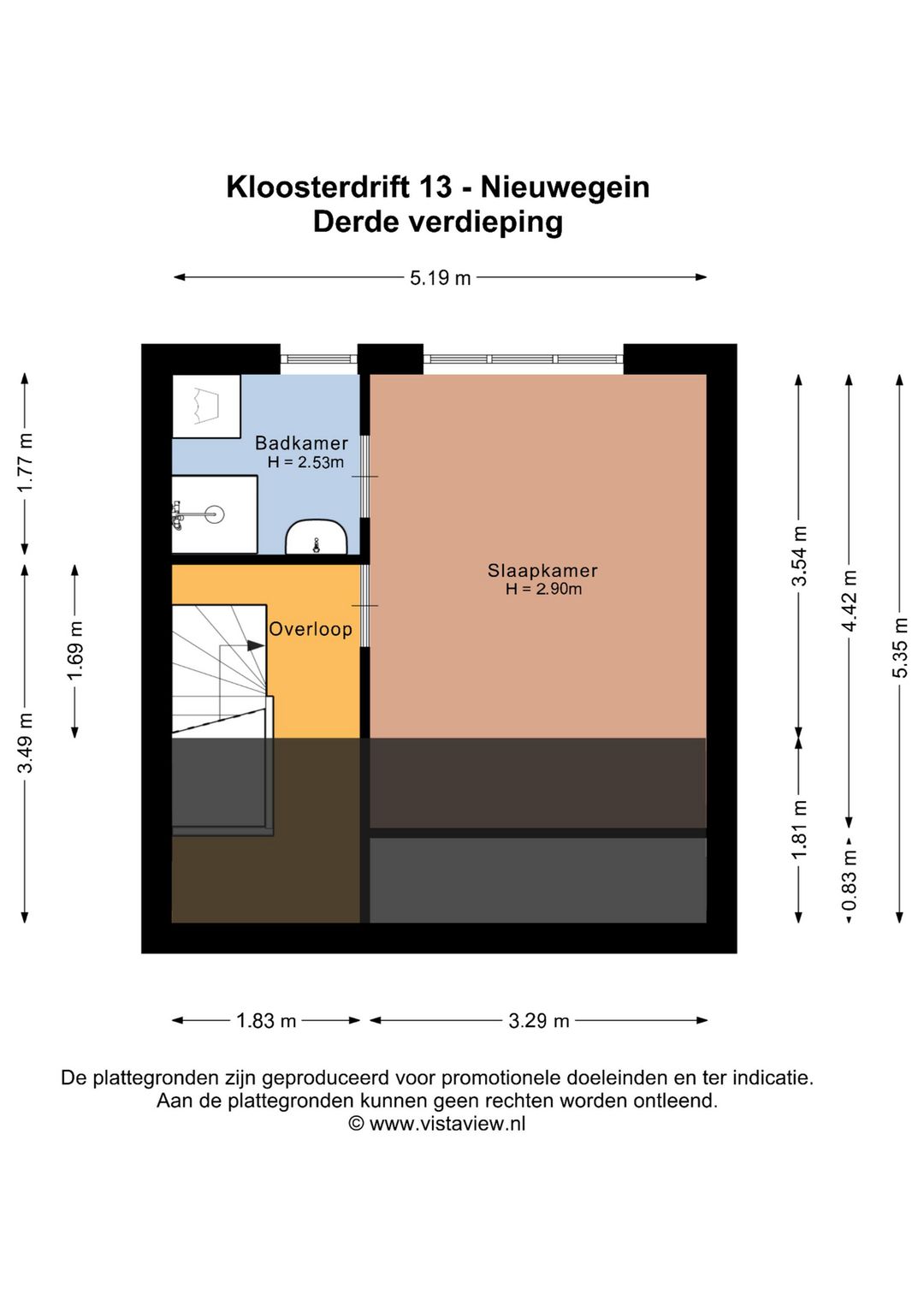 Foto 32 van Kloosterdrift 13