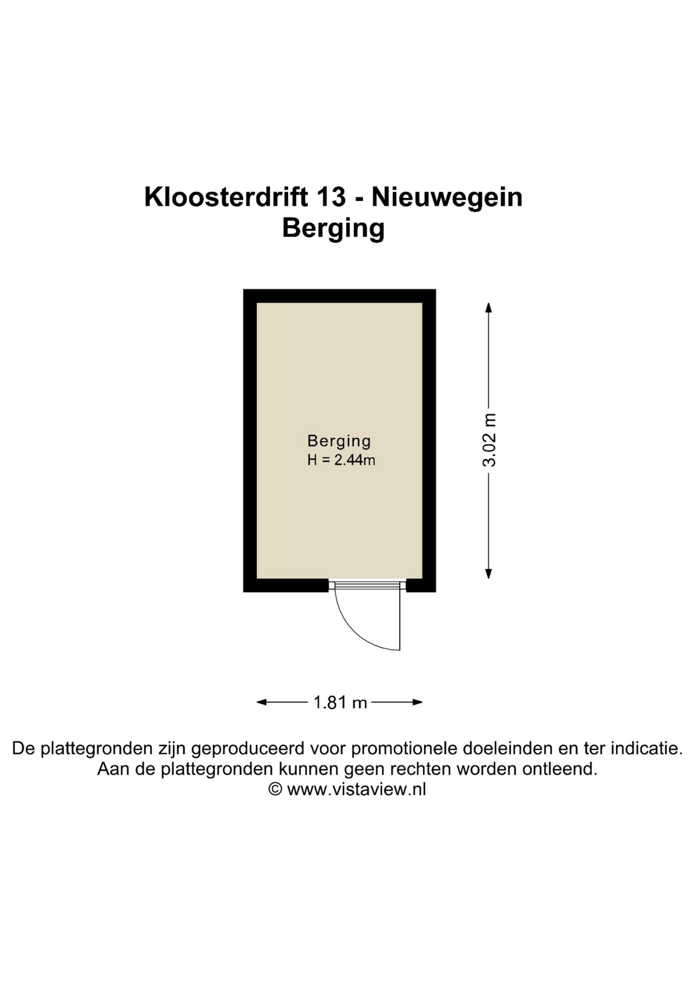 Foto 34 van Kloosterdrift 13