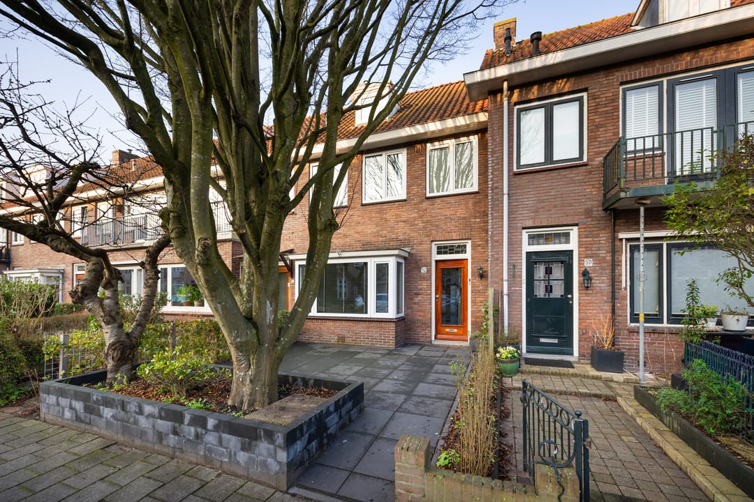 Foto 1 van Kamerlingh Onnesstraat 52
