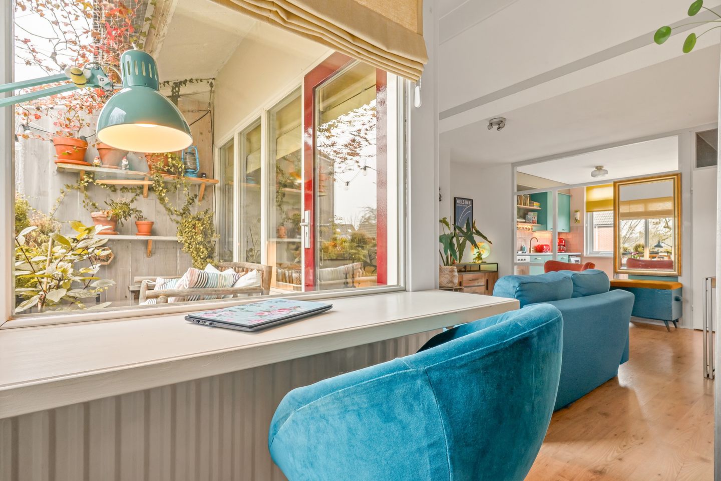 Foto 10 van Kloosterdrift 13