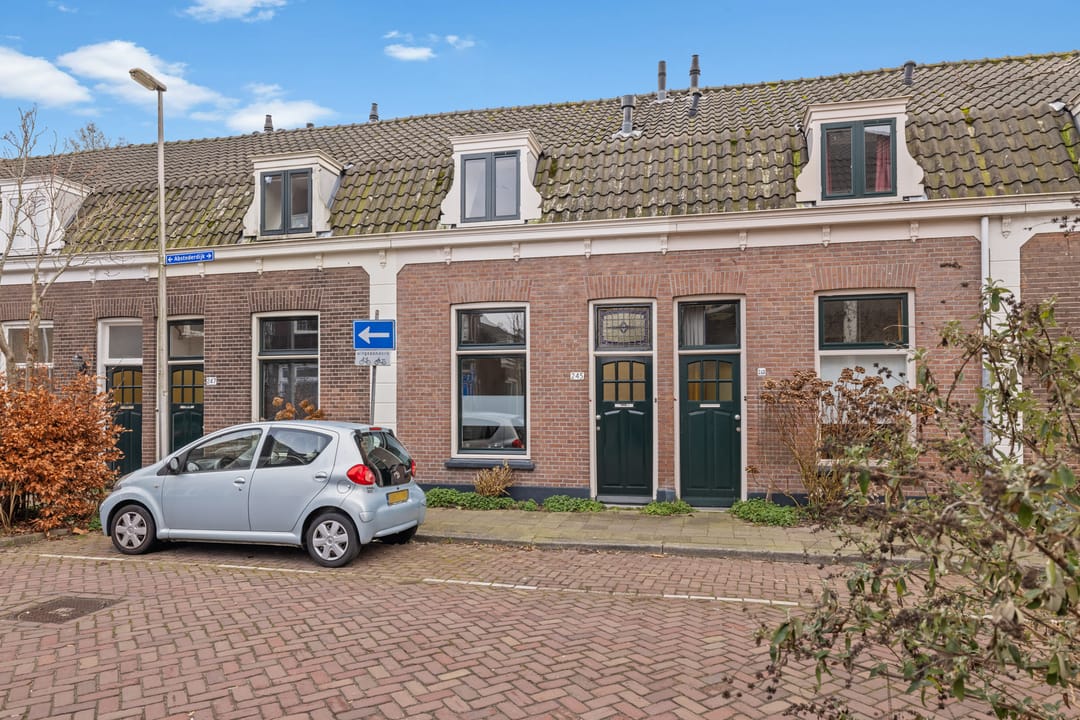 Foto 1 van Abstederdijk 245