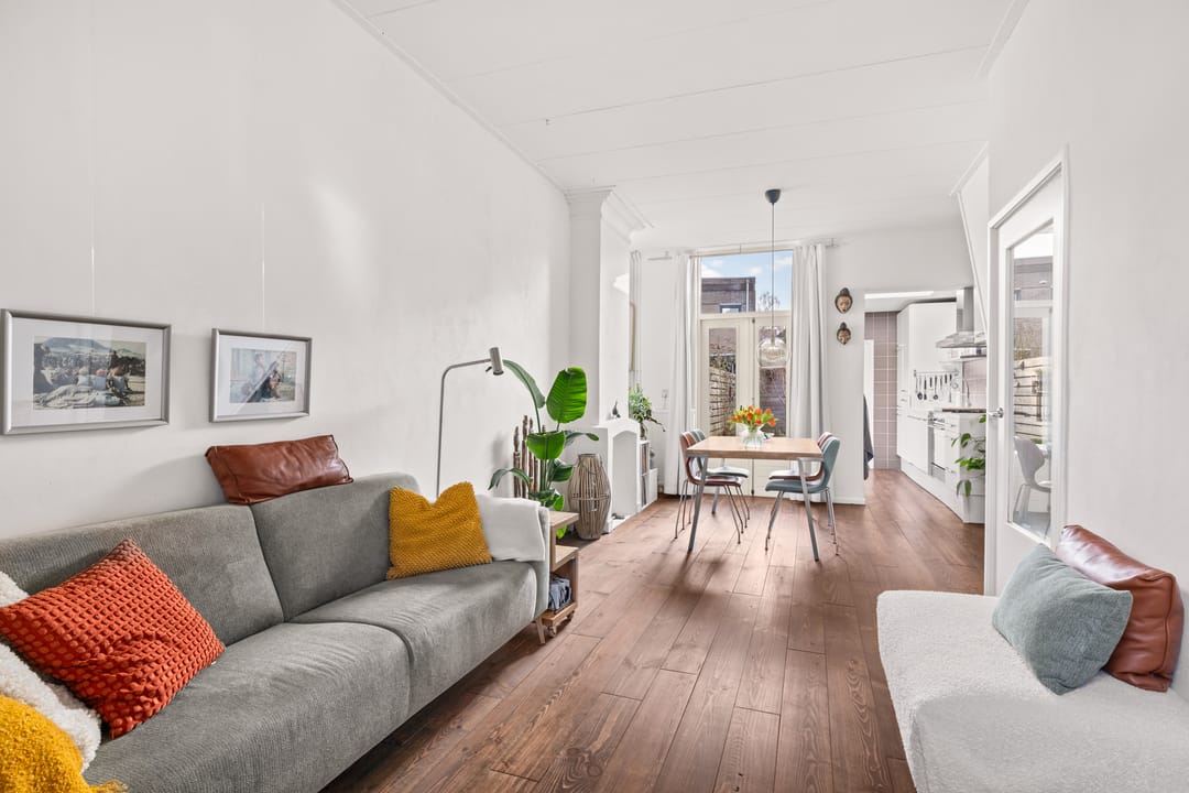 Foto 2 van Abstederdijk 245