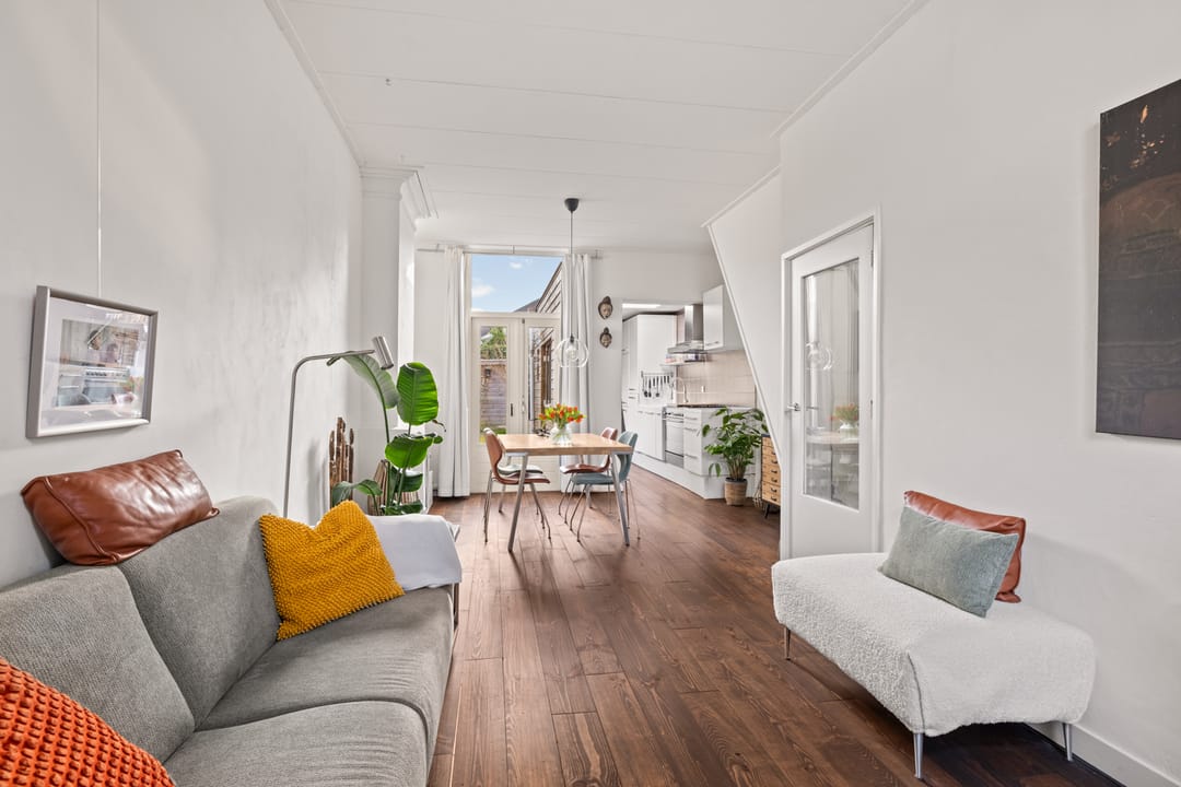 Foto 8 van Abstederdijk 245