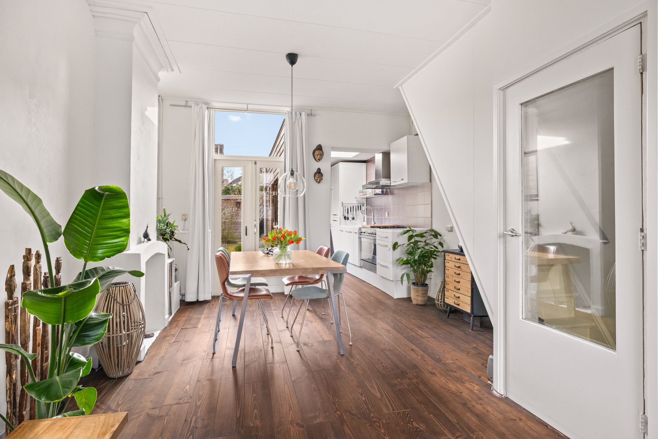 Foto 9 van Abstederdijk 245