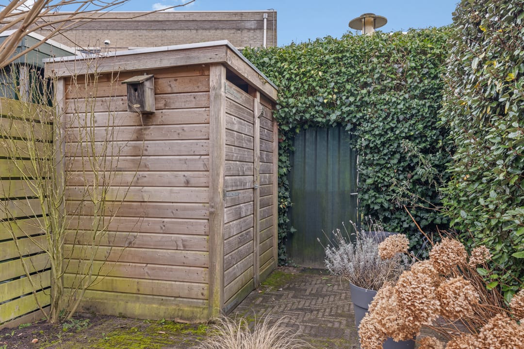 Foto 23 van Abstederdijk 245