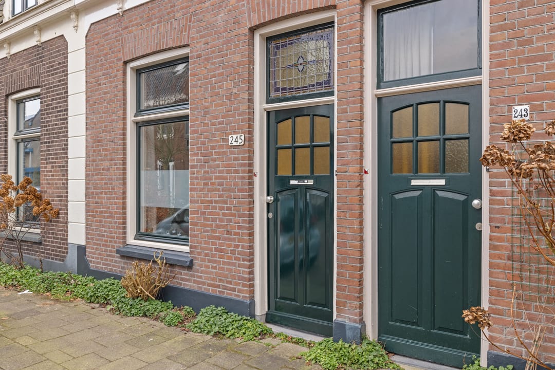 Foto 47 van Abstederdijk 245