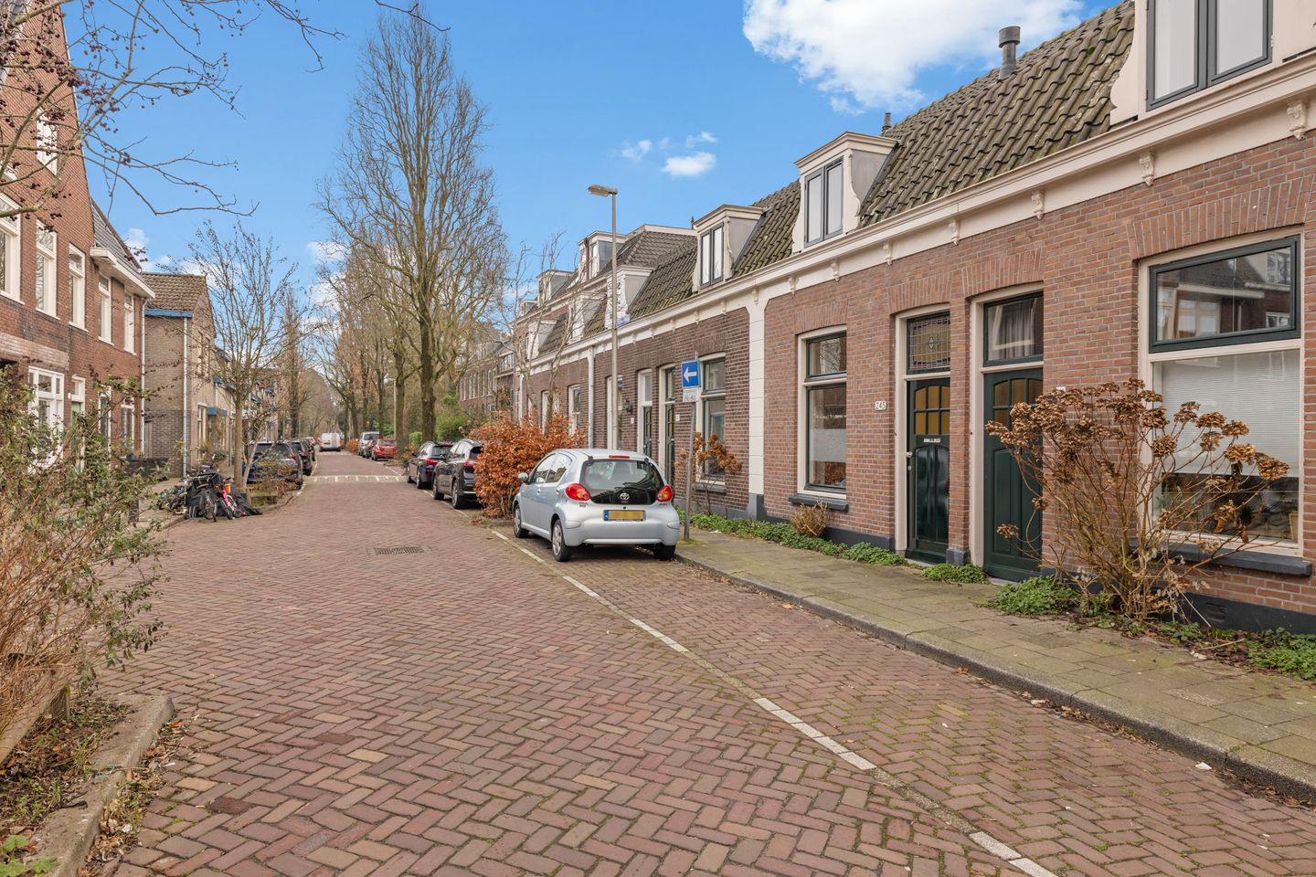 Foto 49 van Abstederdijk 245