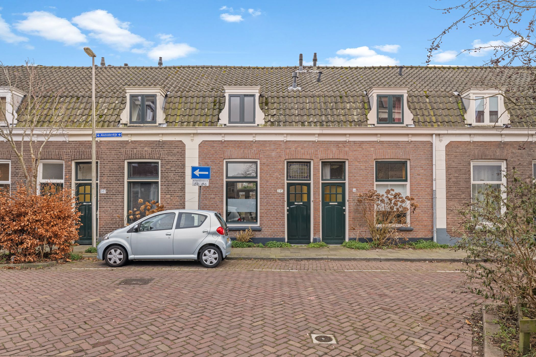 Foto 48 van Abstederdijk 245