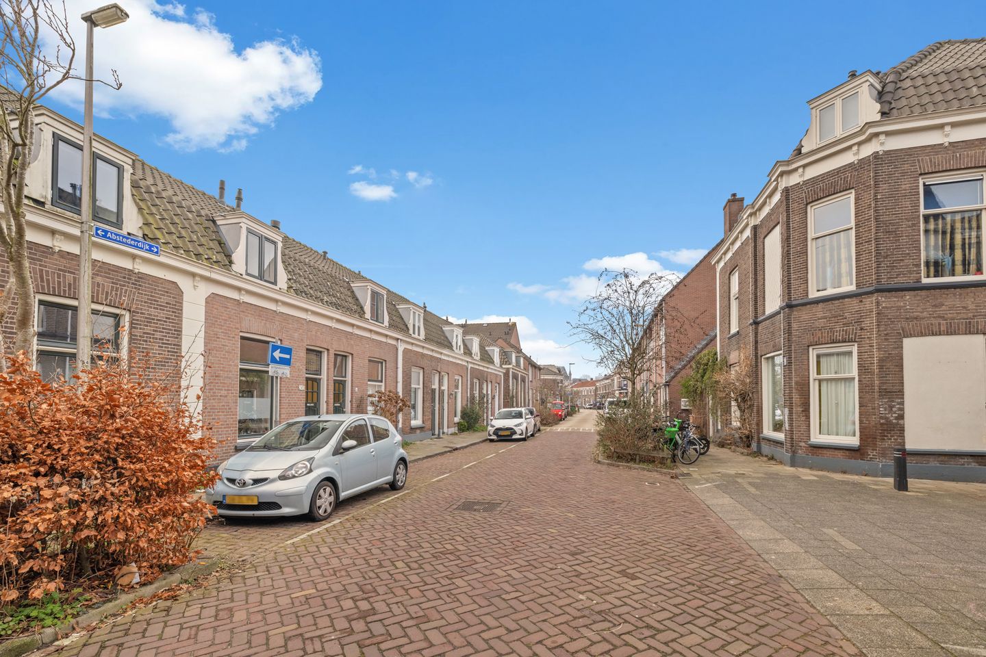 Foto 50 van Abstederdijk 245