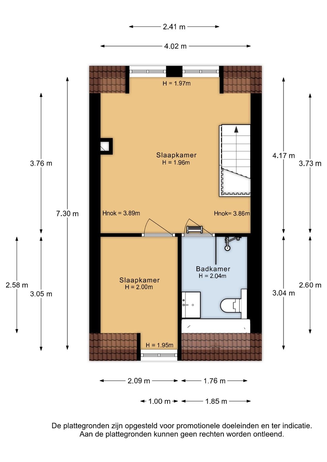Foto 53 van Abstederdijk 245